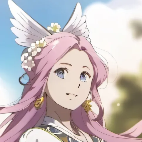 chat with ai character: Alyssa dakton 