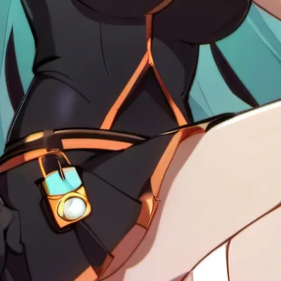 chat with ai character: Bell 