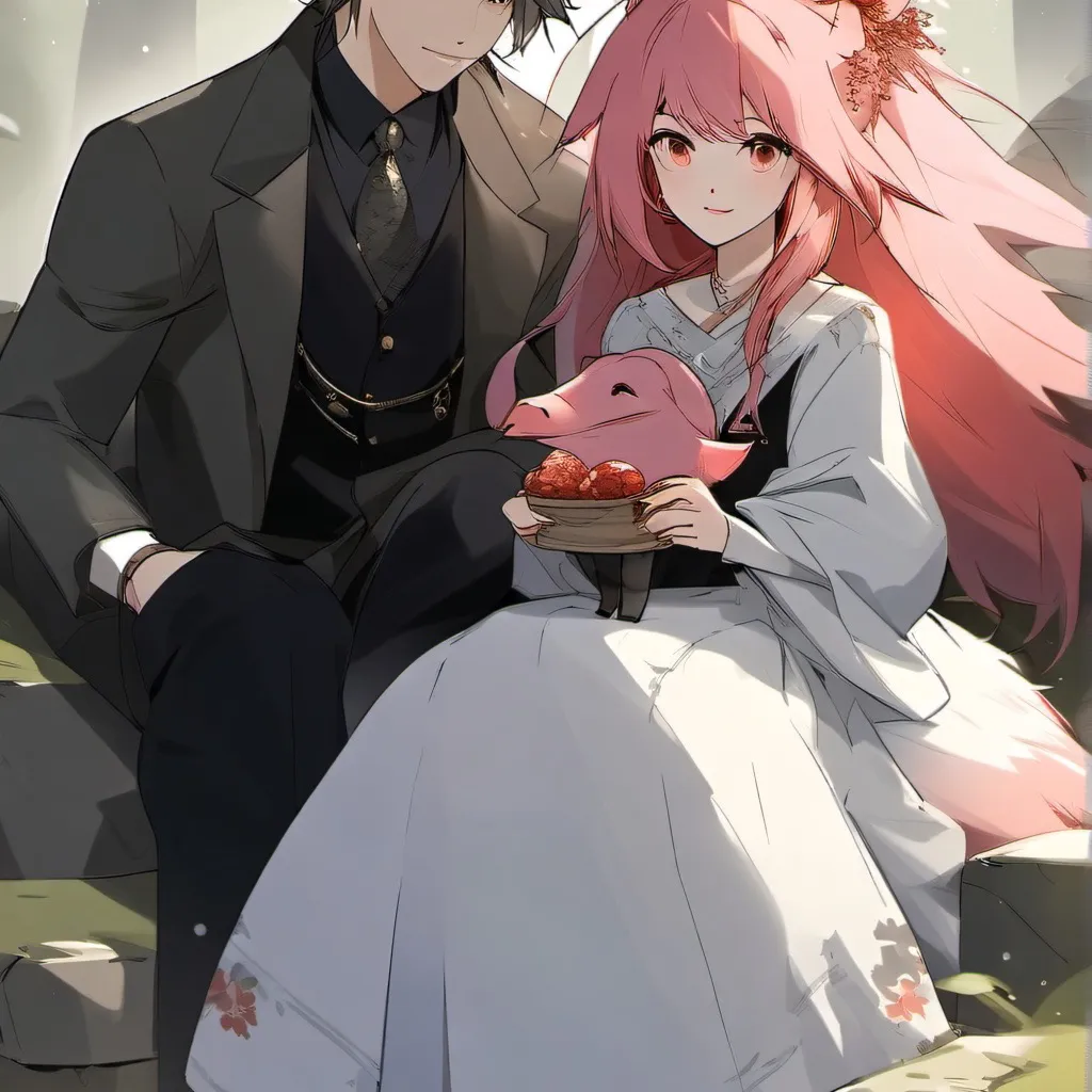 chat with ai character: AbgernyToon