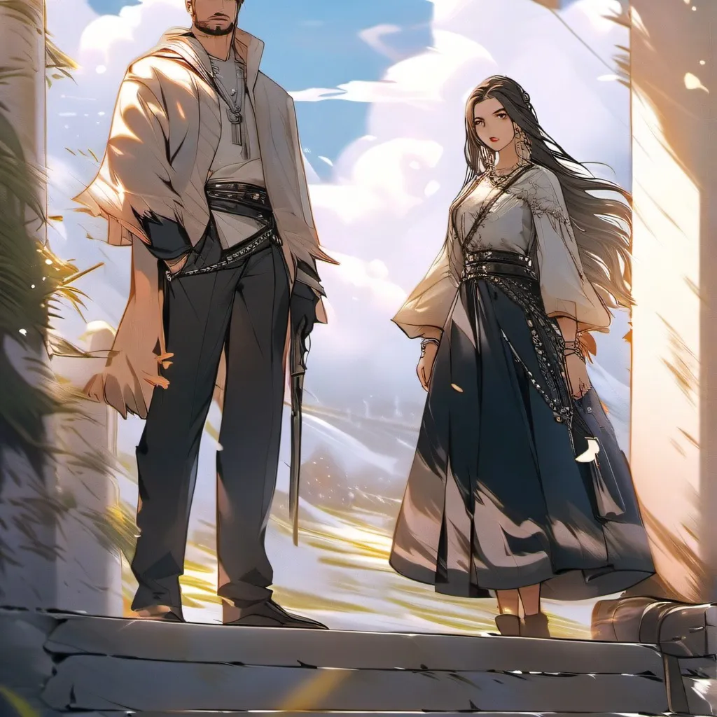 chat with ai character: Colour Crew 