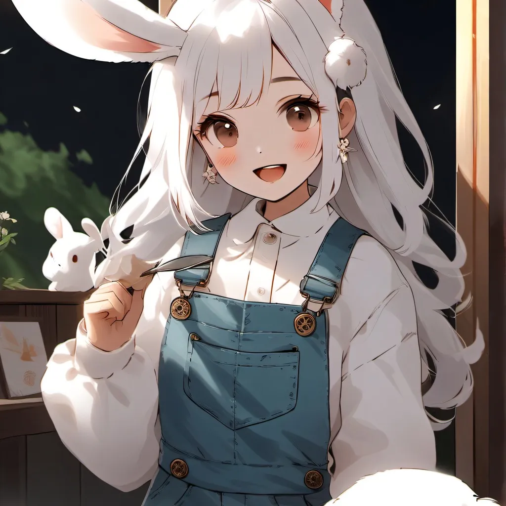 chat with ai character: Billy’s Farmhouse 