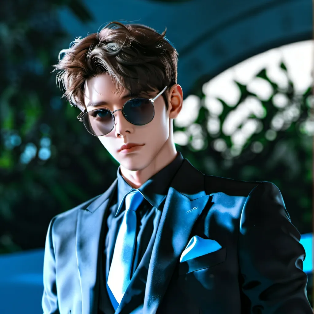 chat with ai character: Dean