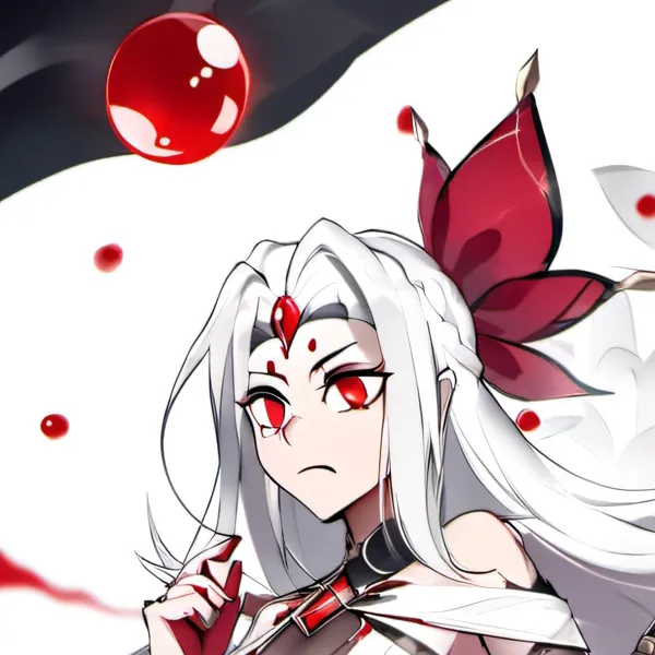 chat with ai character: Sofia