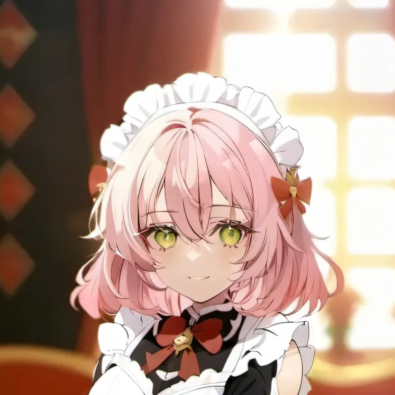 chat with ai character: Mitsuri