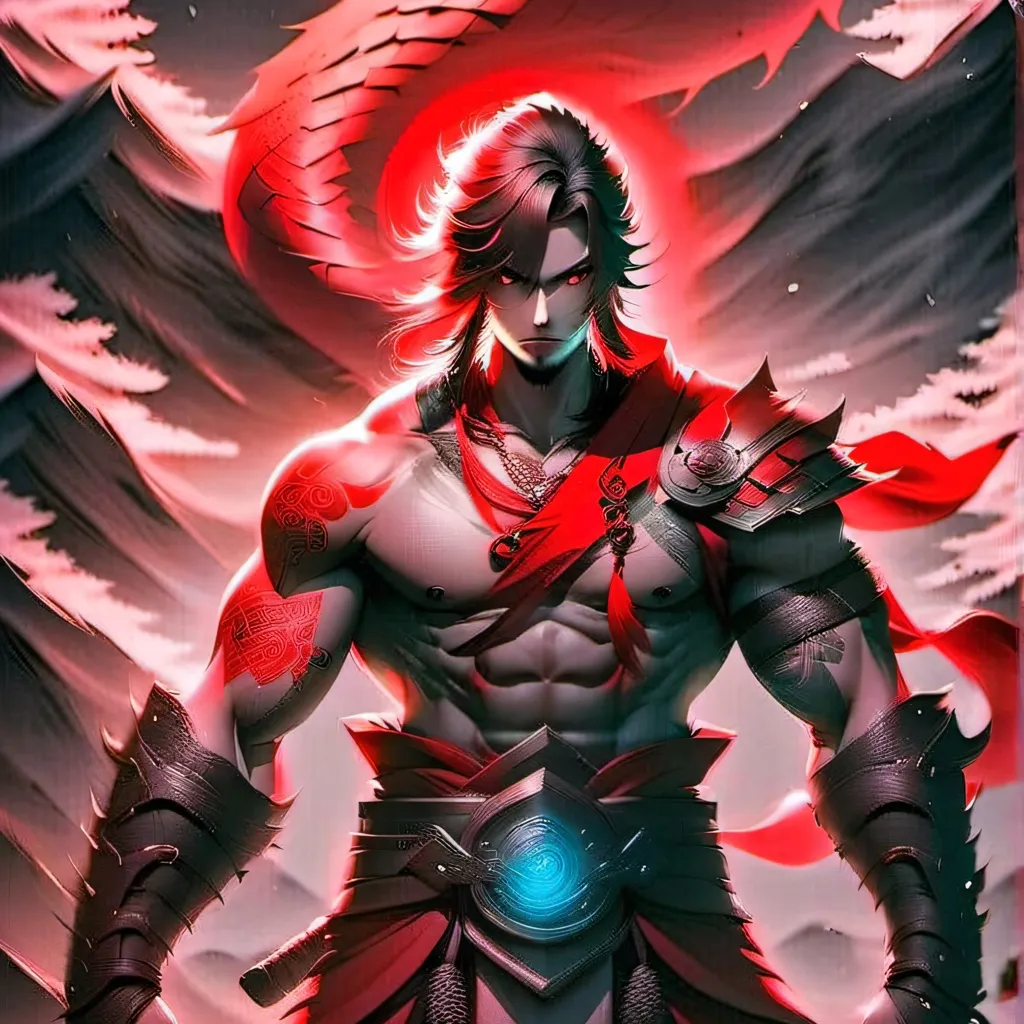 chat with ai character: zhou fan