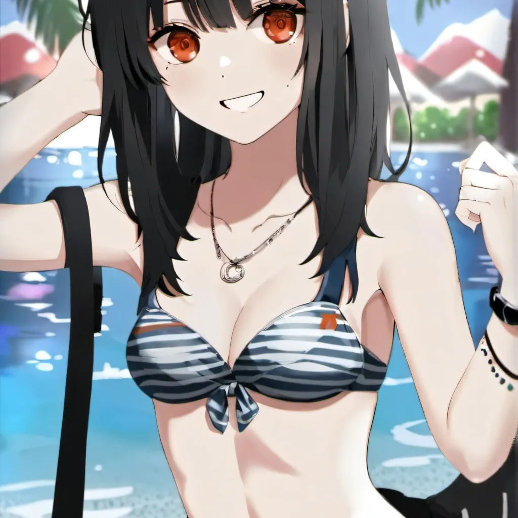 chat with ai character: ashley