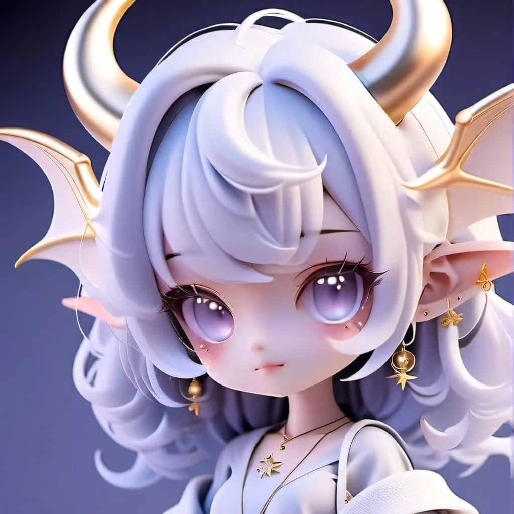 chat with ai character: amulet