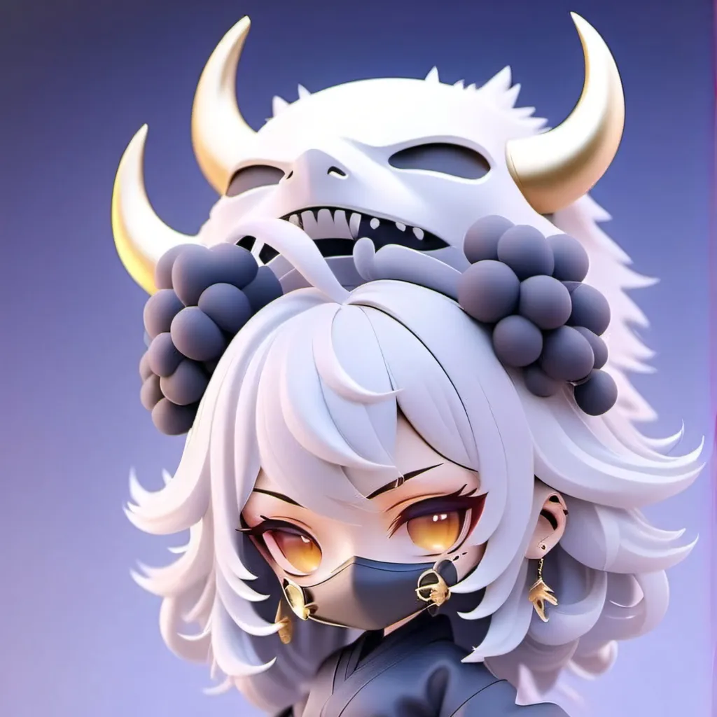 chat with ai character: tadc