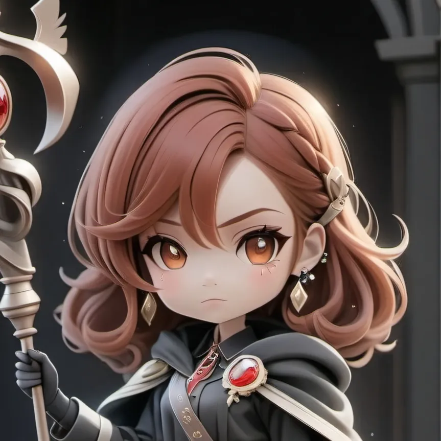 chat with ai character: emily