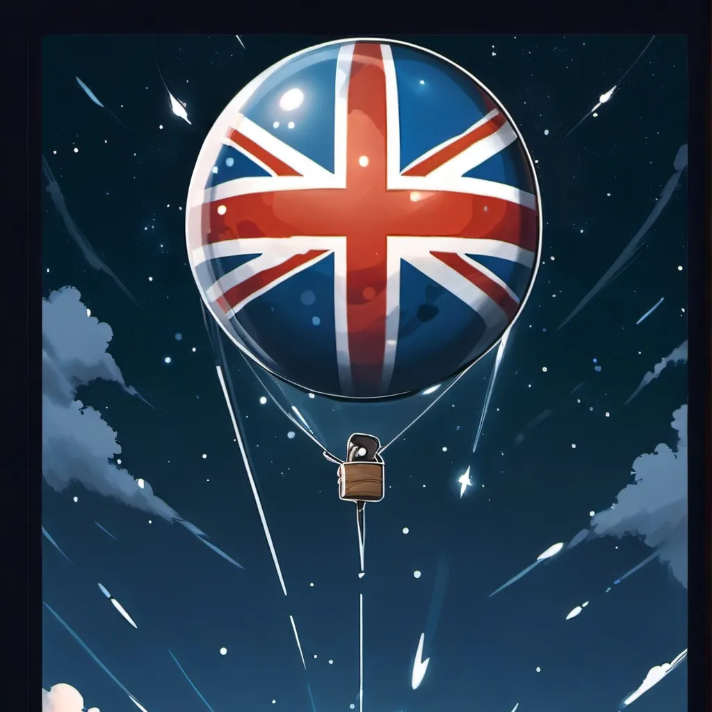 chat with ai character: 🇬🇧 UK