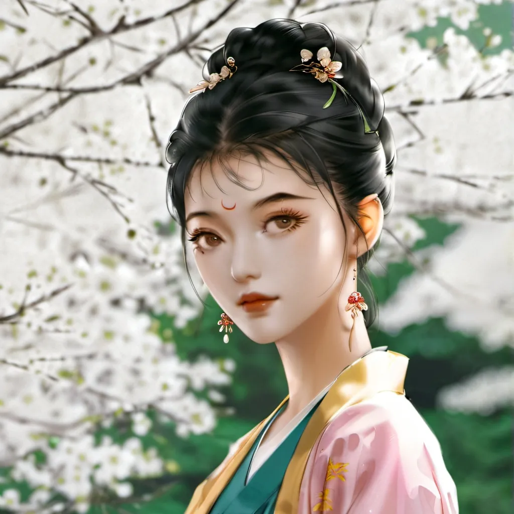 chat with ai character: nezuko kamado