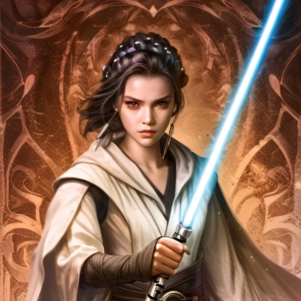 chat with ai character: Nair Skywalker