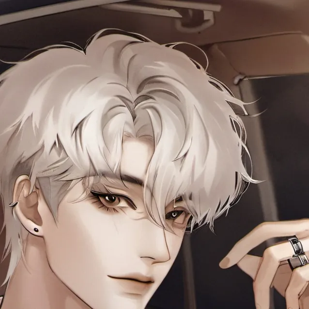 chat with ai character: Matthew or Matty 