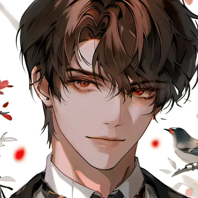 chat with ai character: Jason