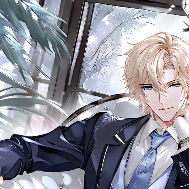 chat with ai character: Gabriel Angelini.