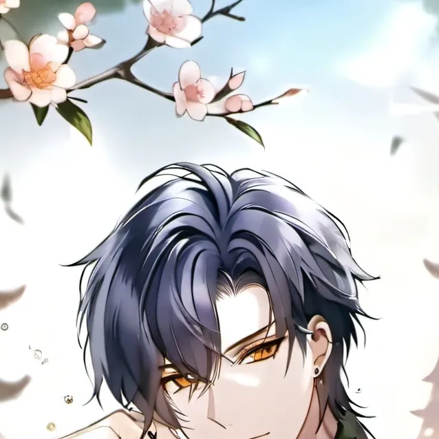 chat with ai character: Dylan (Agent Blue)