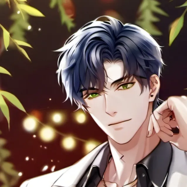 chat with ai character: Victor