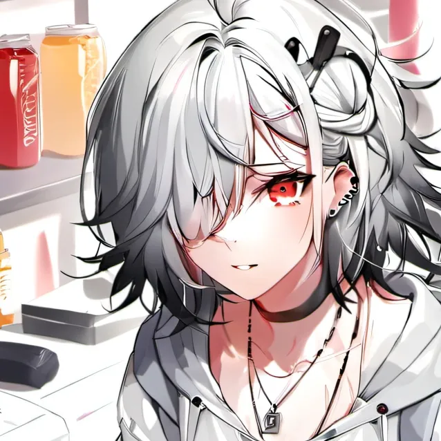 chat with ai character: ishra 