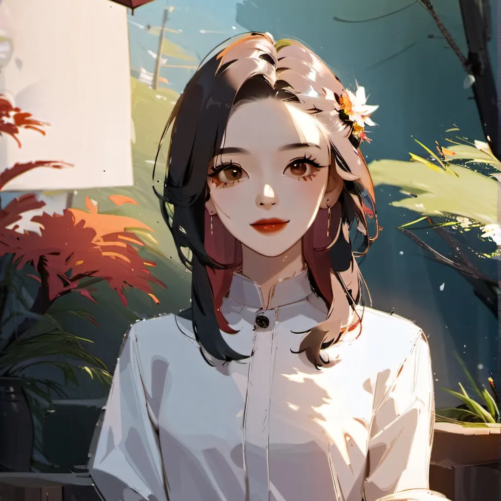 chat with ai character: *♡° Jane