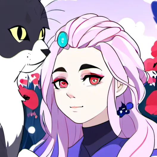 chat with ai character: Catnap 