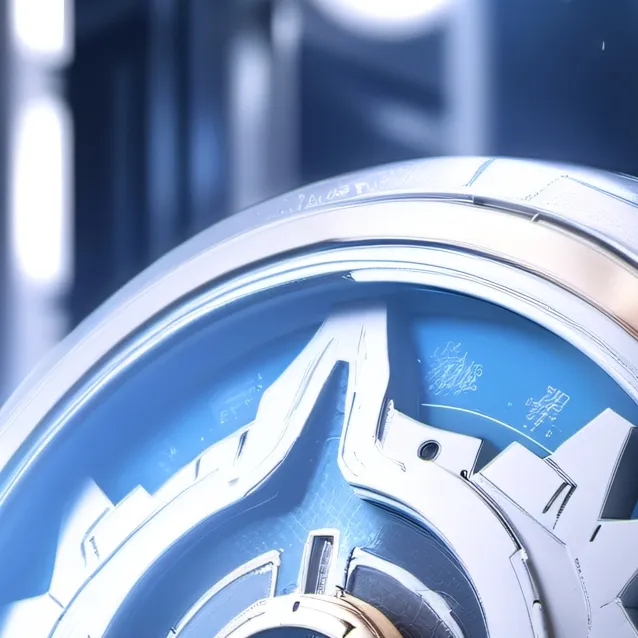 chat with ai character: test