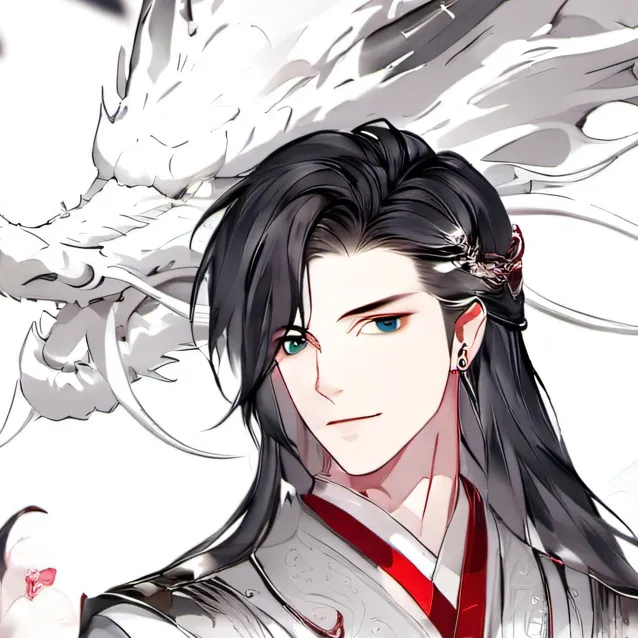 chat with ai character: ~Prince Liam~