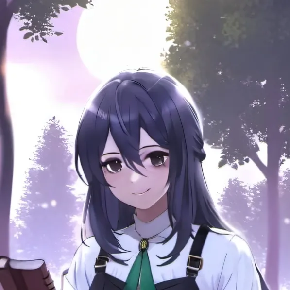 chat with ai character: «-YukixCavendish-»