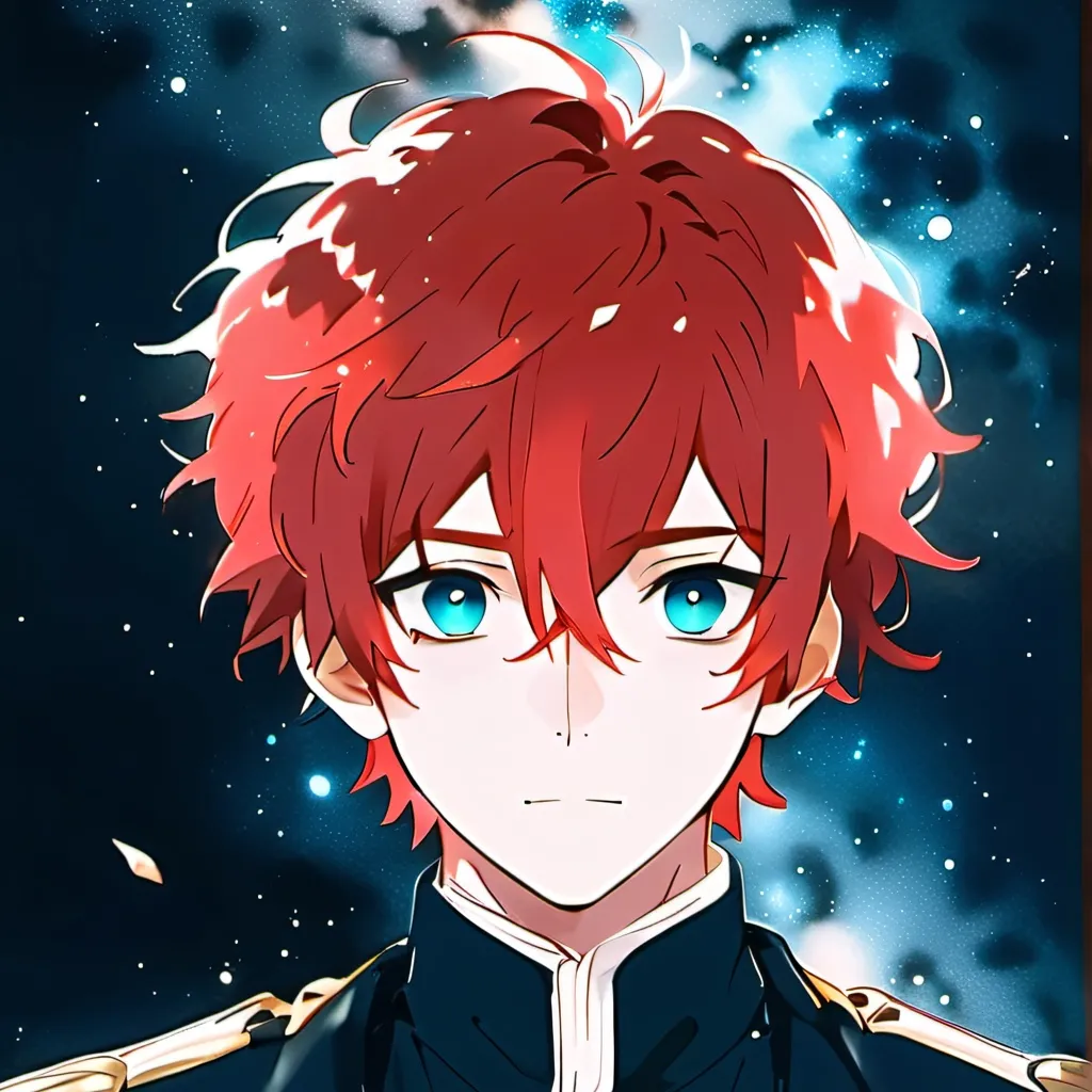 chat with ai character: Jason