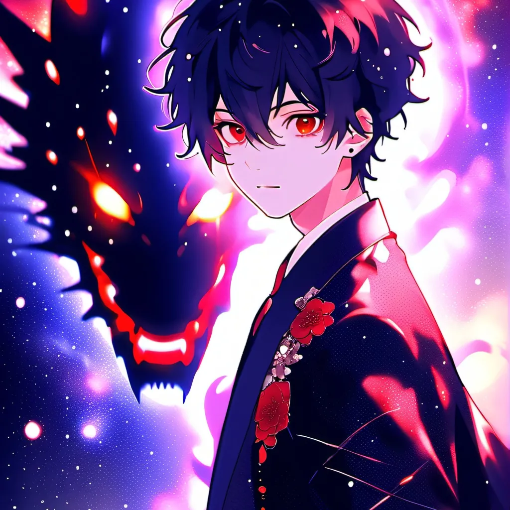 chat with ai character: ash