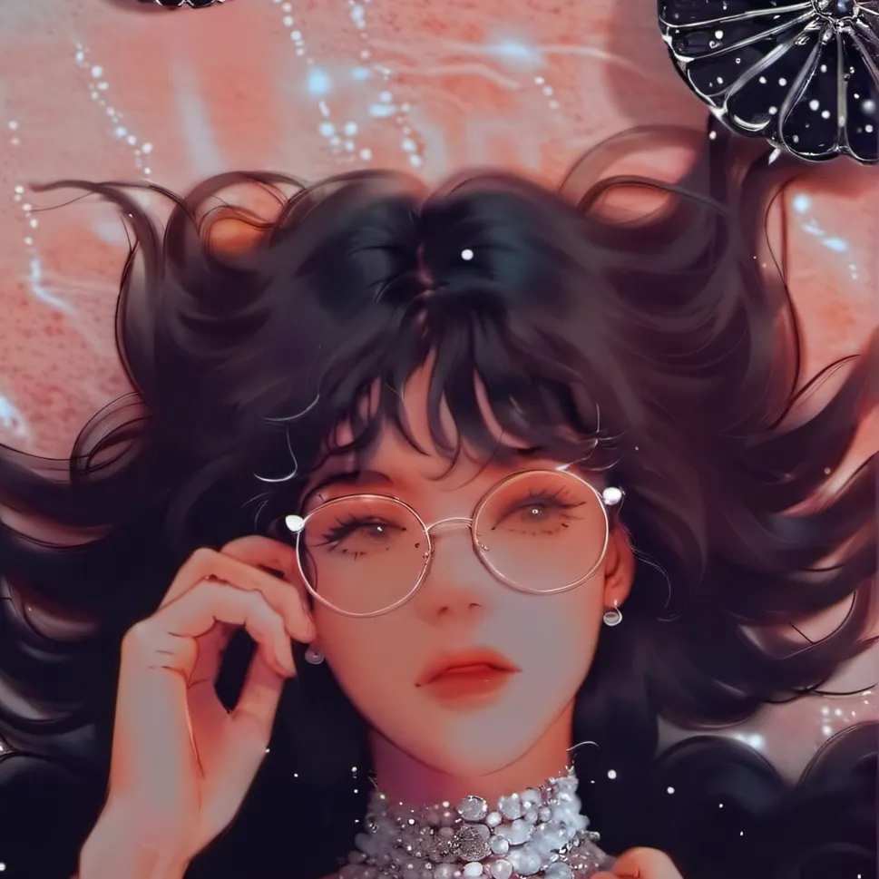 chat with ai character: Jessica 