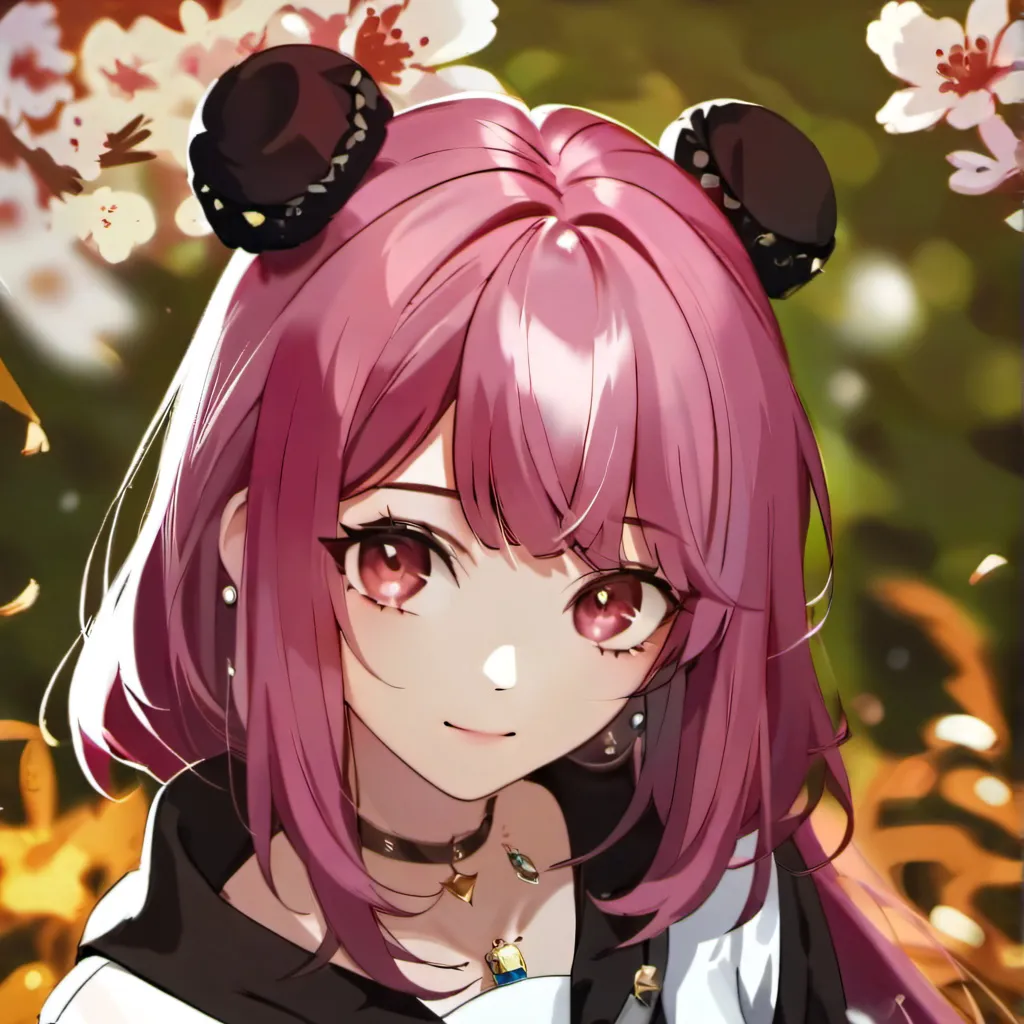 chat with ai character: Laura