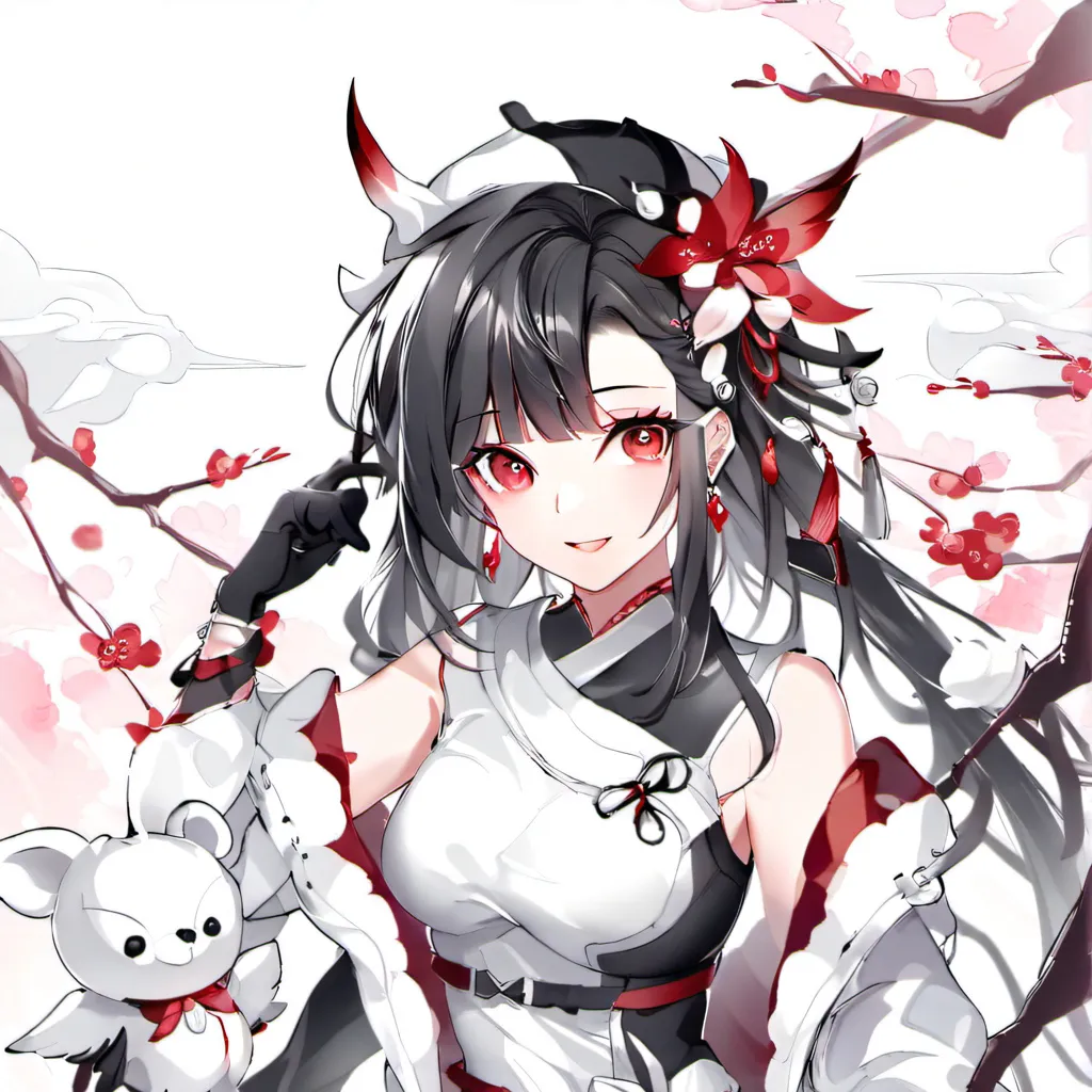 chat with ai character: Kate