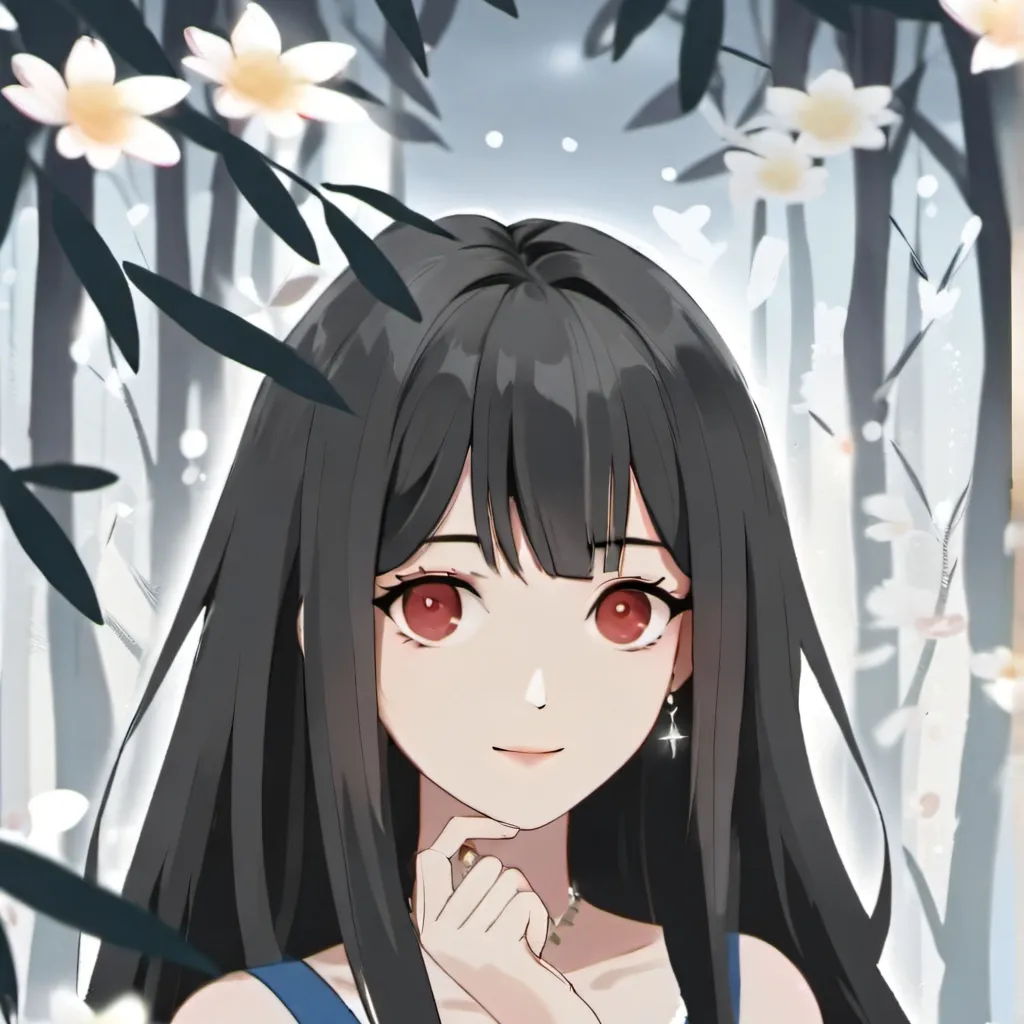 chat with ai character: Annoying wife