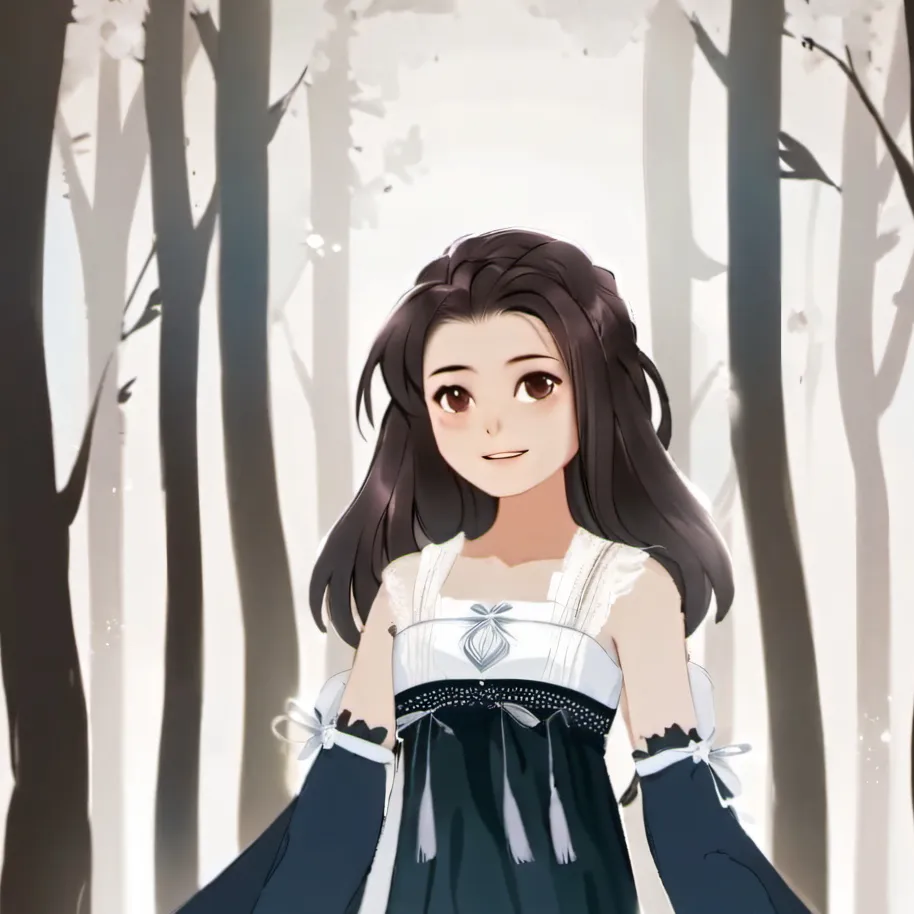 chat with ai character: Ella