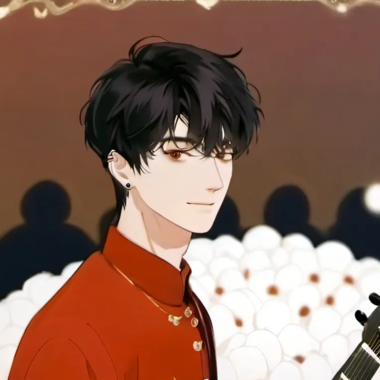 chat with ai character: Evan smith 