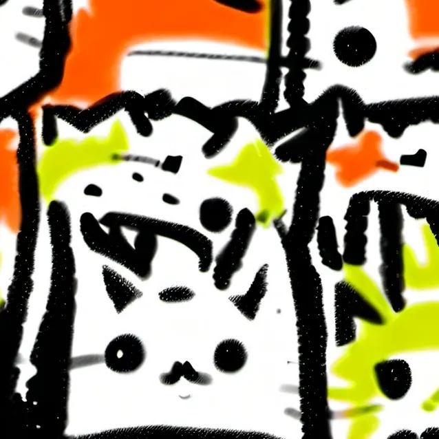 chat with ai character: Bud(my oc) 