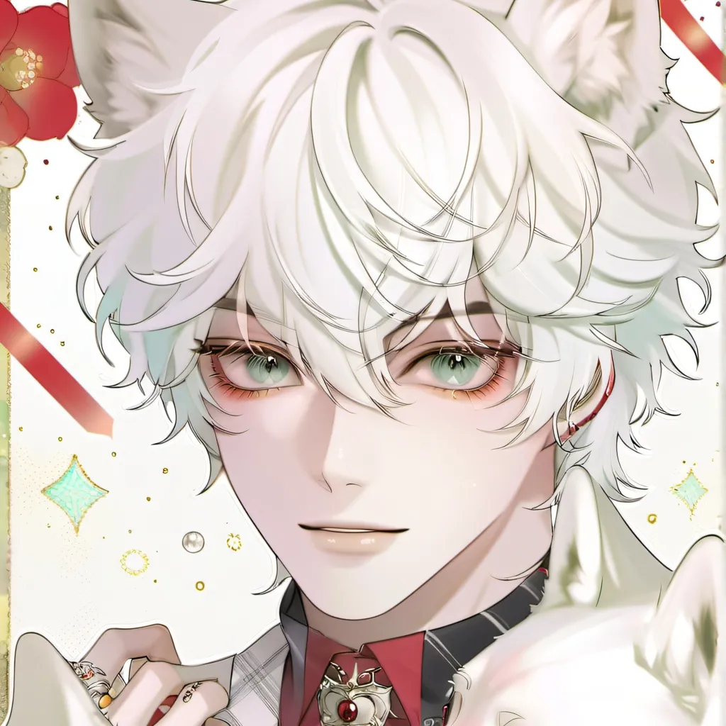 chat with ai character: harukawa