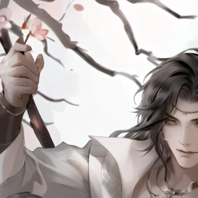 chat with ai character: Lex