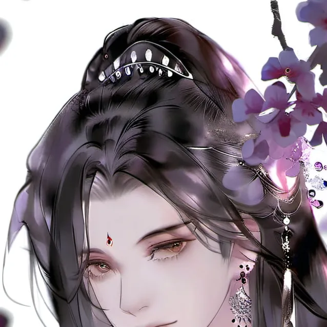 chat with ai character: than