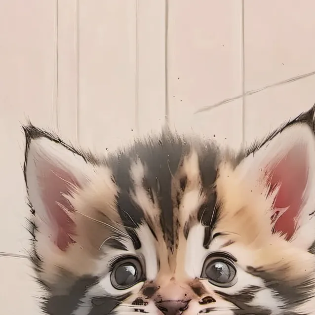 chat with ai character: kitty in shower