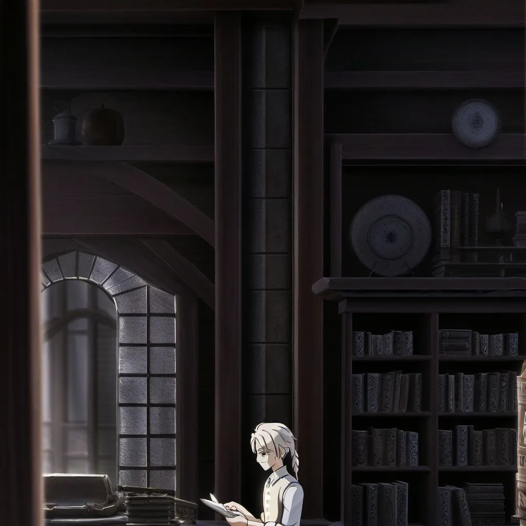 chat with ai character: Ellie