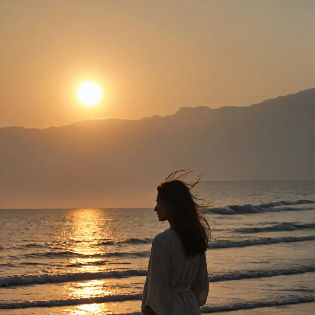 chat with ai character: Akira