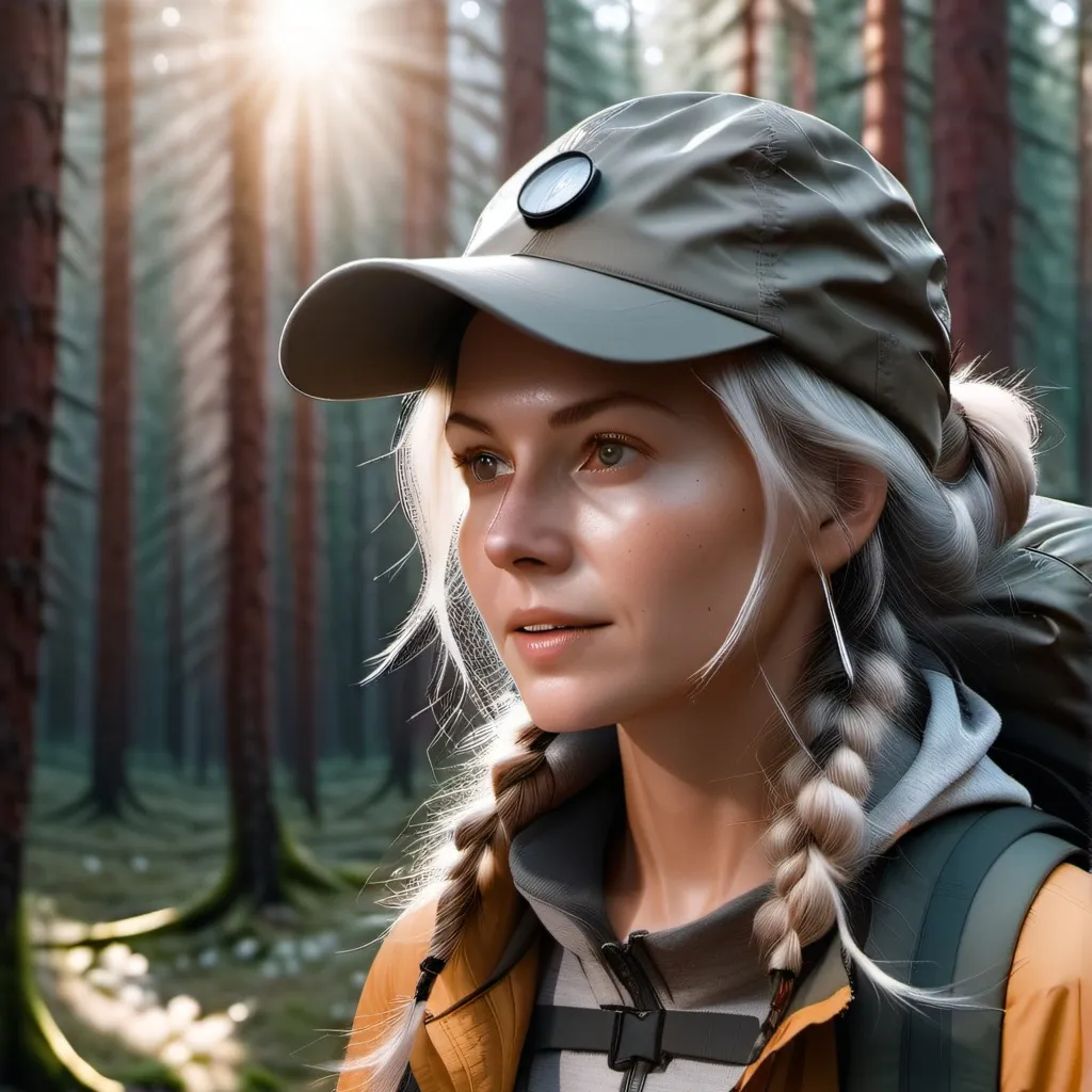 chat with ai character: Emma