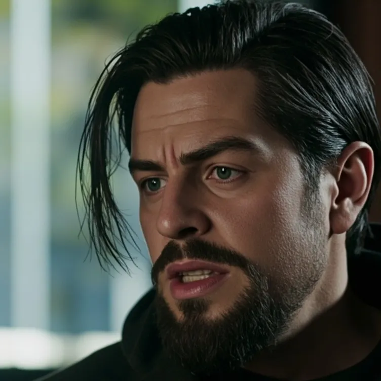 chat with ai character: Oliver