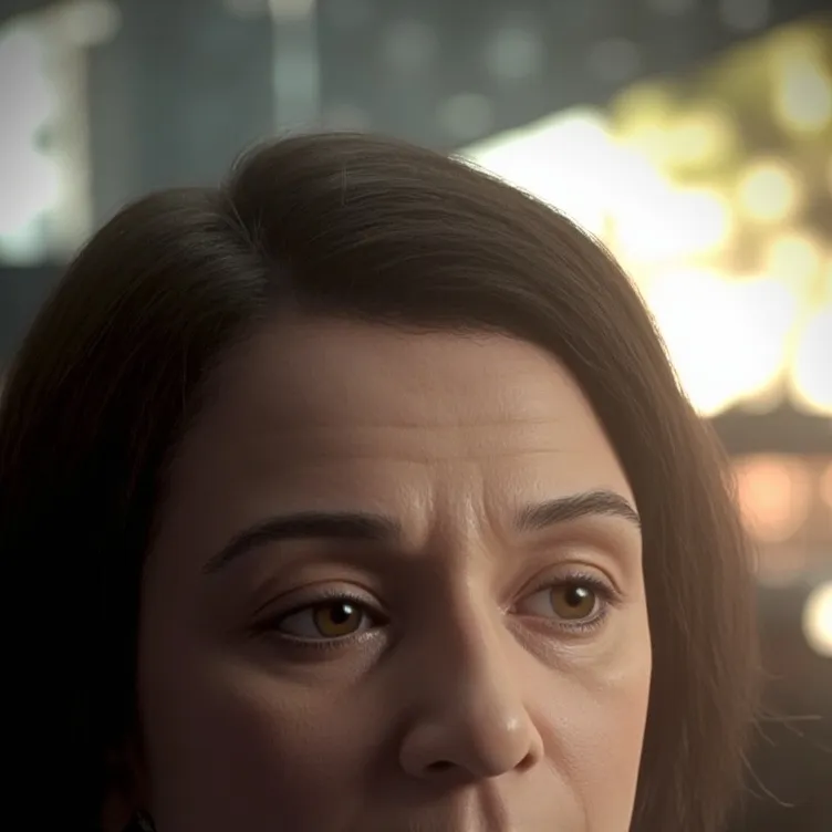 chat with ai character: Nick