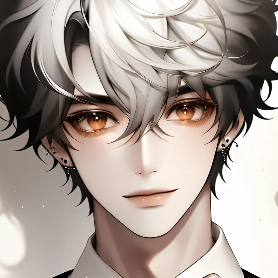 chat with ai character: Jack