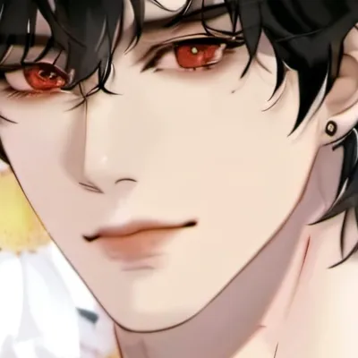 chat with ai character: Kade 