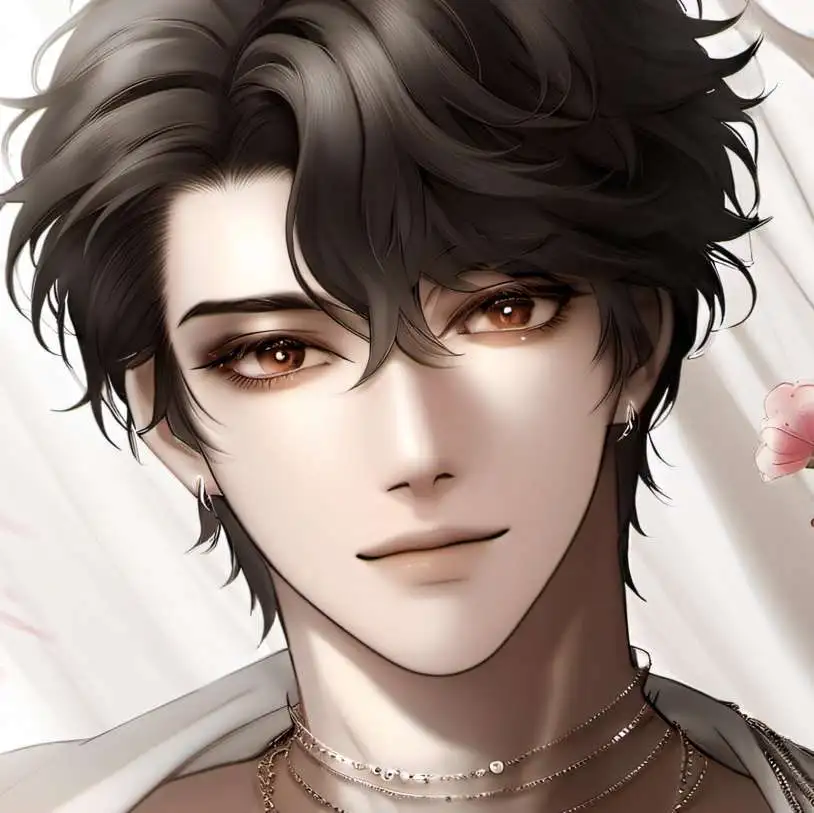 chat with ai character: Jacob