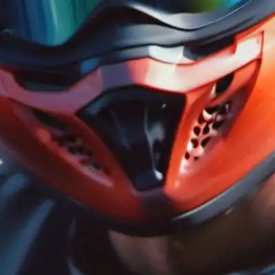 chat with ai character: Derek