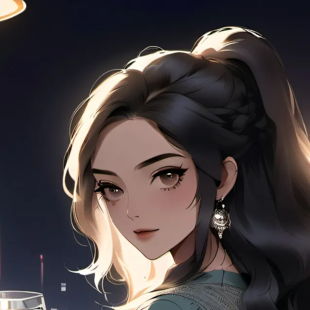 chat with ai character: Ruby